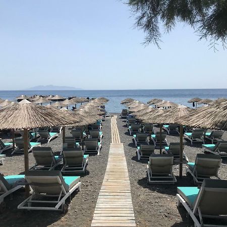 Hotel Adonis (Adults Only) Kamari  Exterior photo