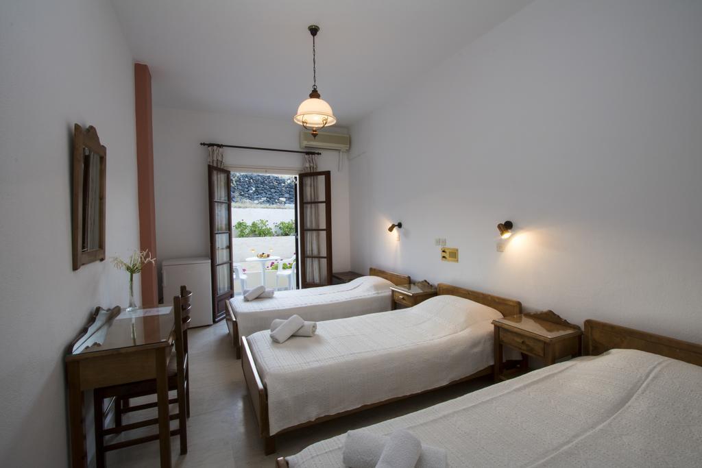 Hotel Adonis (Adults Only) Kamari  Exterior photo