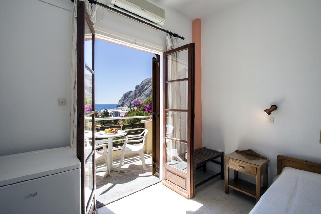 Hotel Adonis (Adults Only) Kamari  Exterior photo