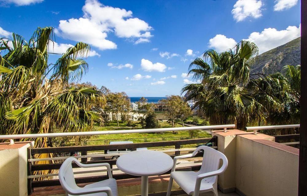 Hotel Adonis (Adults Only) Kamari  Exterior photo