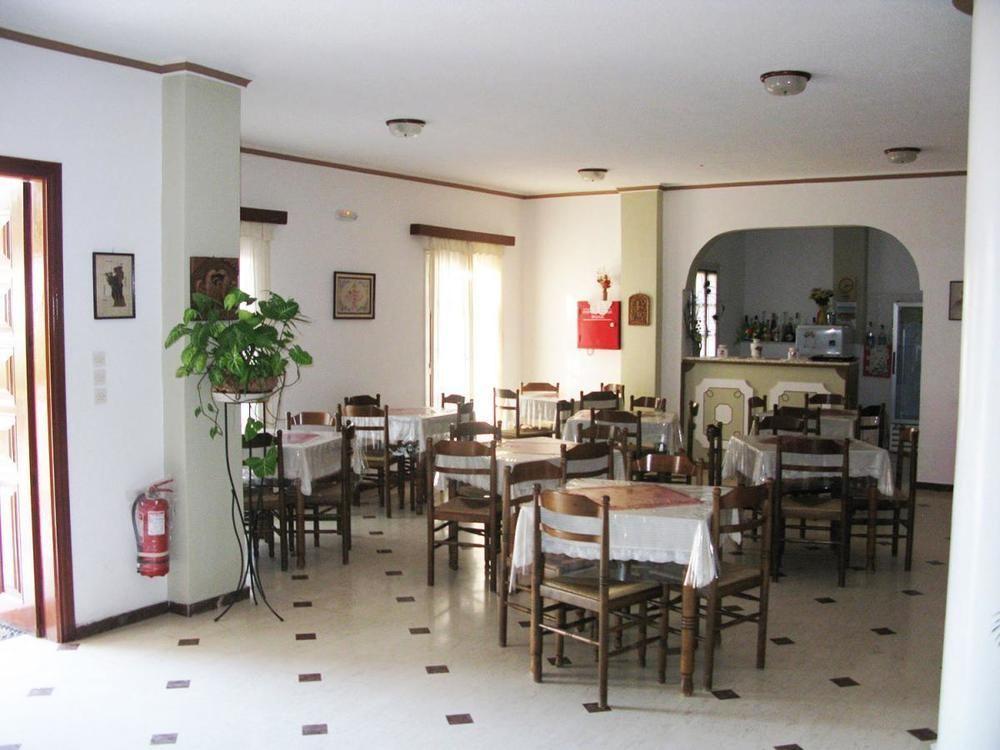 Hotel Adonis (Adults Only) Kamari  Exterior photo