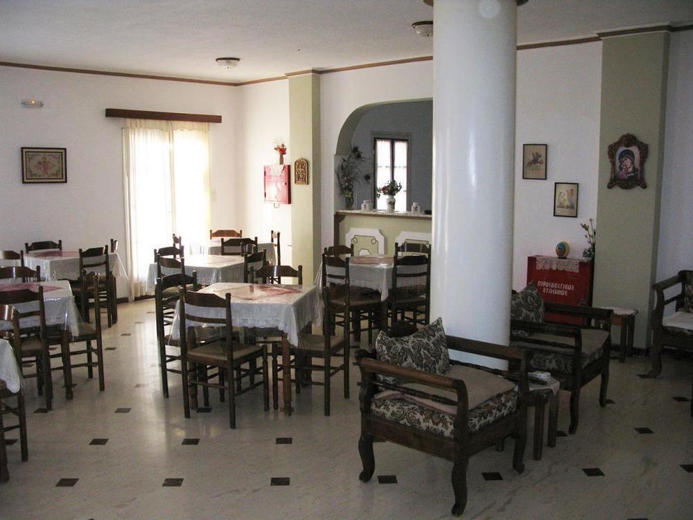 Hotel Adonis (Adults Only) Kamari  Exterior photo