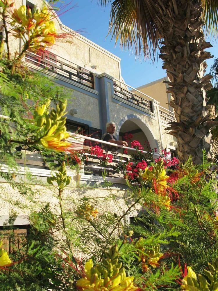 Hotel Adonis (Adults Only) Kamari  Exterior photo