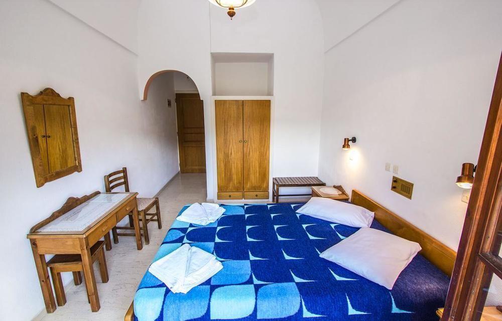 Hotel Adonis (Adults Only) Kamari  Exterior photo