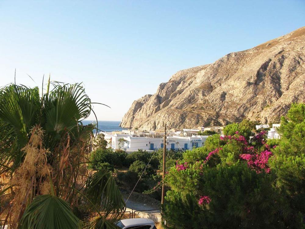 Hotel Adonis (Adults Only) Kamari  Exterior photo