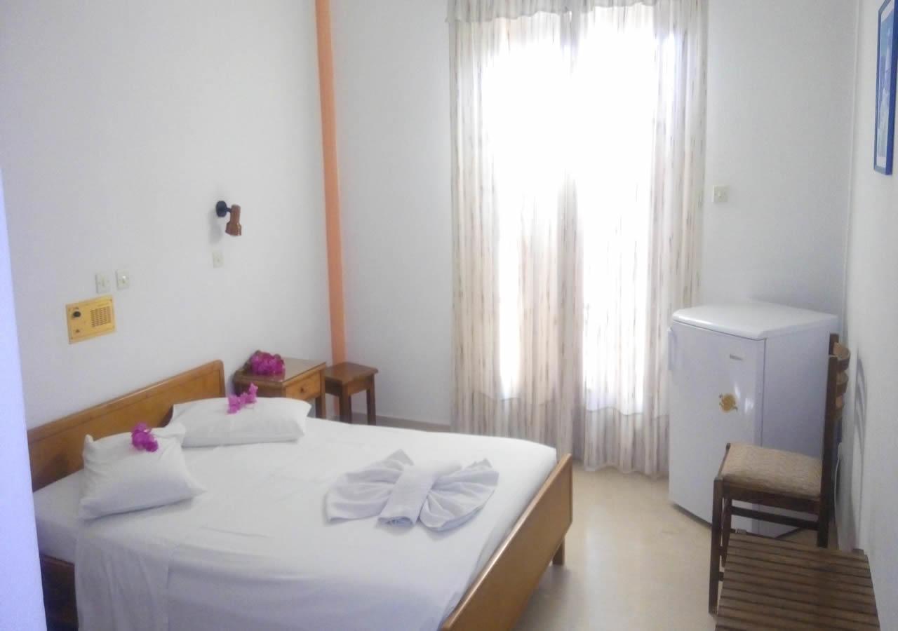 Hotel Adonis (Adults Only) Kamari  Exterior photo