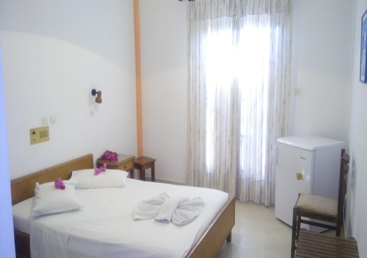 Hotel Adonis (Adults Only) Kamari  Exterior photo