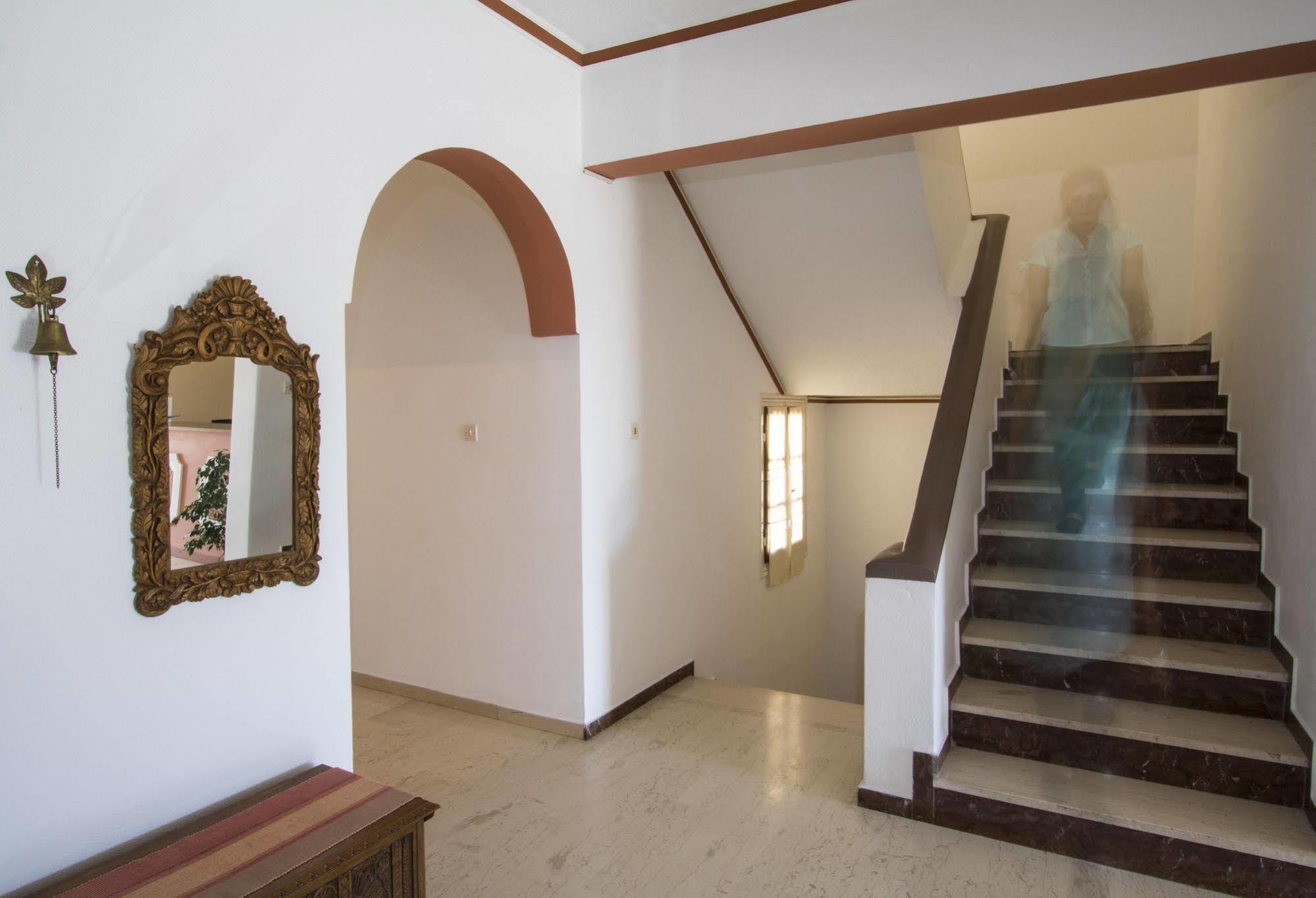 Hotel Adonis (Adults Only) Kamari  Exterior photo