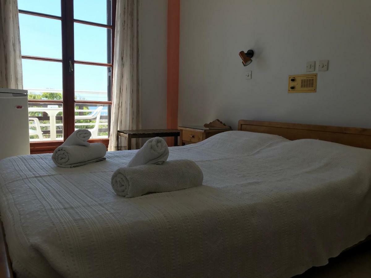 Hotel Adonis (Adults Only) Kamari  Exterior photo