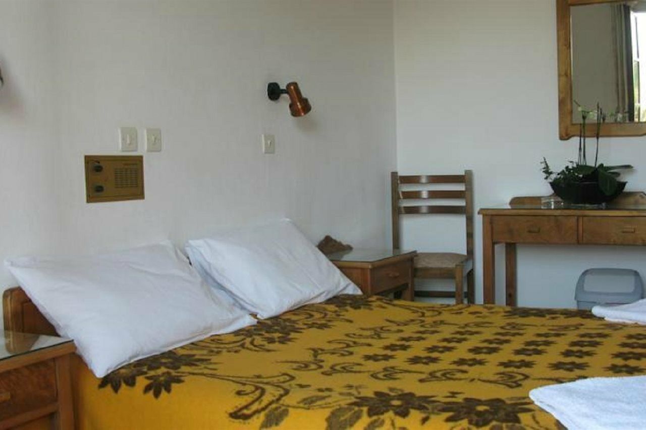 Hotel Adonis (Adults Only) Kamari  Exterior photo